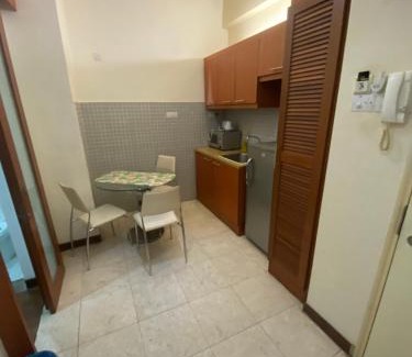 Bukit Damansara Apartment | Peninsula Residences All Suite Hotel
