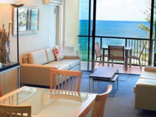 Mooloolaba Resort | Peninsular Beachfront Resort