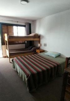 Penitentes Apartment | Penitentes Complejo Ruta Nacional Nº 7