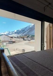 Penitentes Apartment | Penitentes Complejo Ruta Nacional Nº 7