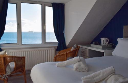 Weymouth Bed & Breakfast | Penn House Hotel
