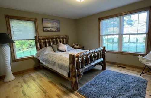 State College House | Penn State Football Game Day House