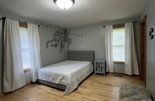 State College House | Penn State Football Game Day House