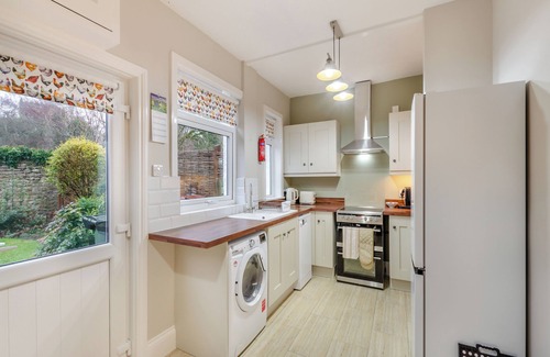 Kettlewell Cottage | Pennypot Cottage - UK41787