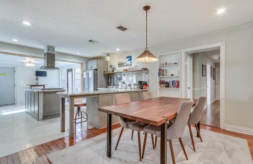 East Hill House | Pensacola Home in Historic East Hill Neighborhood