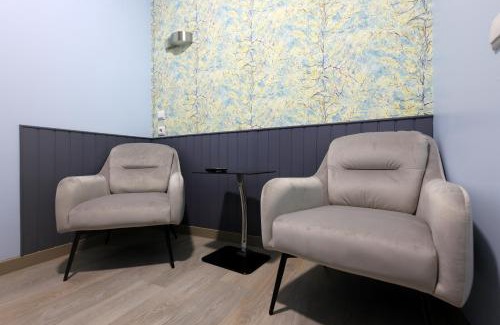Baixa House | Pensao Praca Da Figueira
