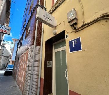 Arnedo House | Pensión Arnedo