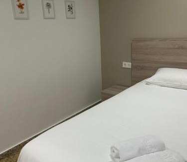 Arnedo House | Pensión Arnedo
