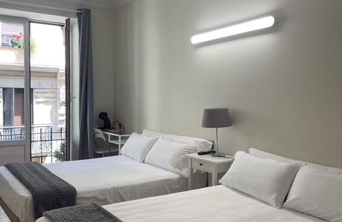 San Sebastian Centro House | Pensión Artea