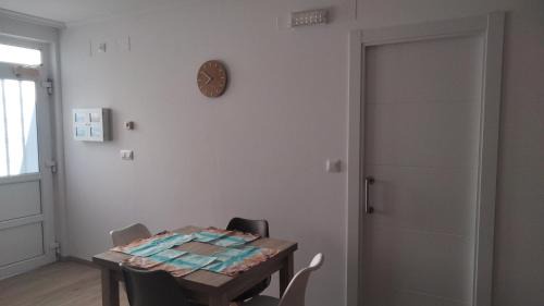 Merexo Hotel | Pensión atlantico