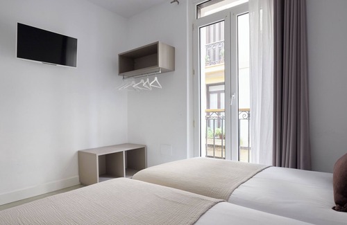 Old Town House | Pensión El Puerto