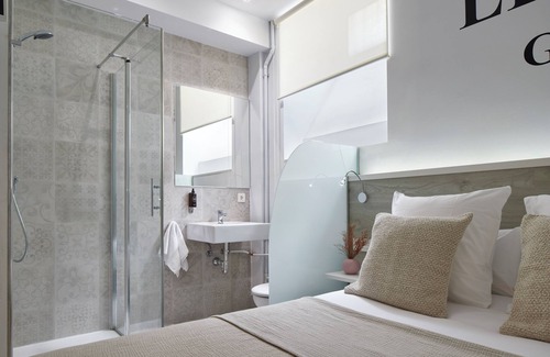 Old Town House | Pensión El Puerto