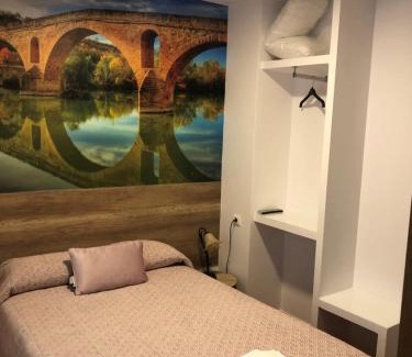 Los Arcos House | Pensión Mavi