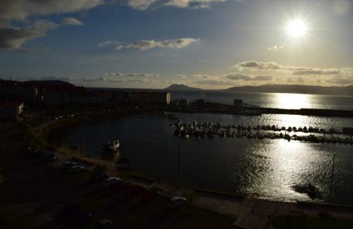 Portosin Hotel | Pensión o noso bar