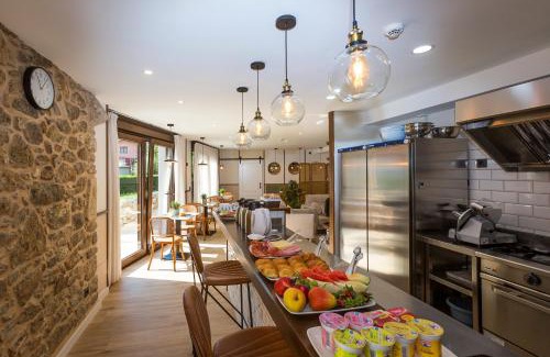 Os Muinos House | Pensión * O Relax do Río