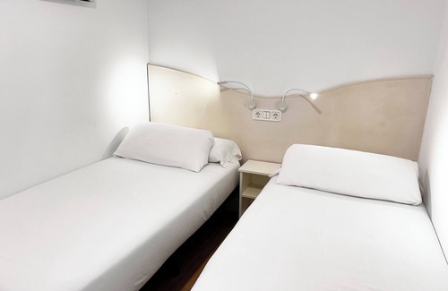 San Sebastian Centro House | Pensión Régil
