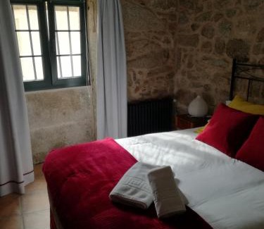 Muxia House | Pensión Rustica Alemana