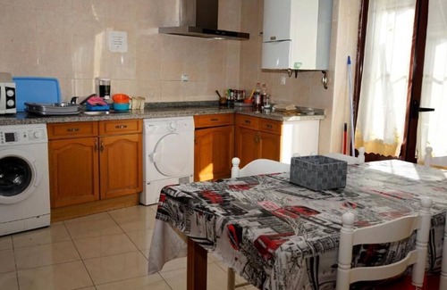 Old Town House | Pensión Sandoval by gaiarooms