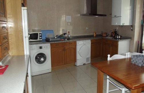 Old Town House | Pensión Sandoval by gaiarooms