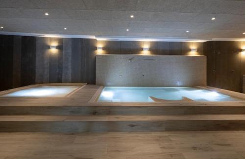 O Pedrouzo House | Pensión Spa Cruceiro de Pedrouzo