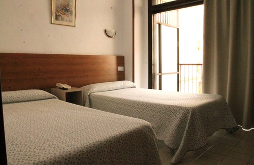 Perchel Sur House | Pensión Terminal