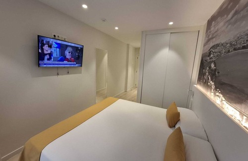 Astigarraga House | Pensión Txingurri