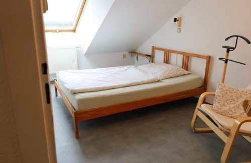 Bozi Dar House | Pension Čáda