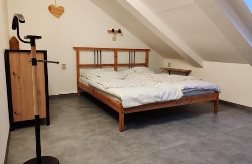 Bozi Dar House | Pension Čáda