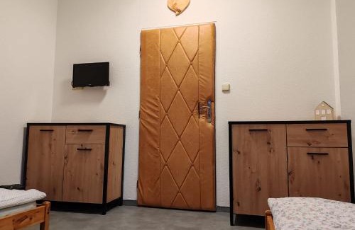 Bozi Dar House | Pension Čáda