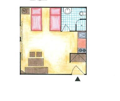 Lednice Apartment | Pension Černý jezdec