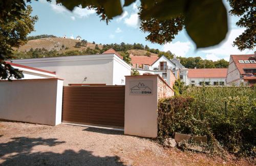Mikulov House | Pension Štěpán