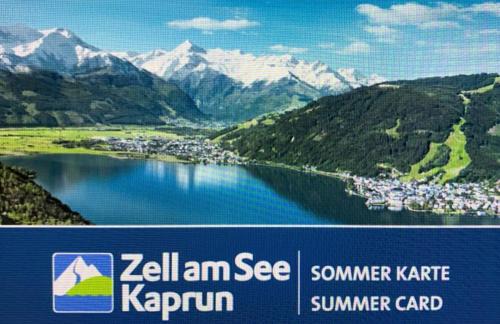 Kaprun House | Pension Abendruh