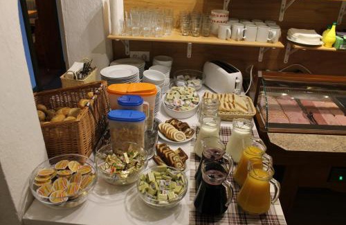 Kaprun House | Pension Abendruh