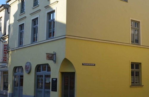Guestrow Cottage | Pension am Pferdemarkt - Double room 5