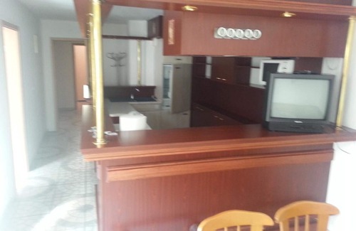 Old Town Hotel | Pension am Wassertor