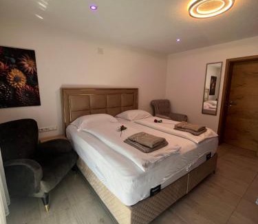 Andelshofen House | Pension Andelsen