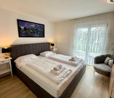 Andelshofen House | Pension Andelsen