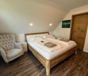 Andelshofen House | Pension Andelsen