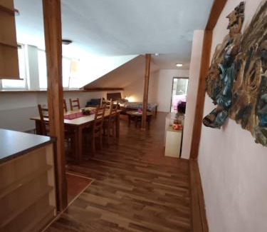Mikulov Apartment | Pension Archa Mikulov