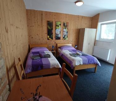 Mikulov Apartment | Pension Archa Mikulov