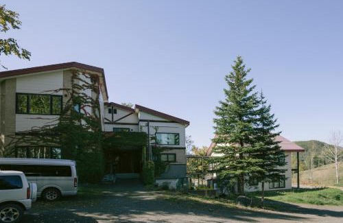 Furano Cabin | Pension Ashitaya