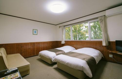 Furano Cabin | Pension Ashitaya