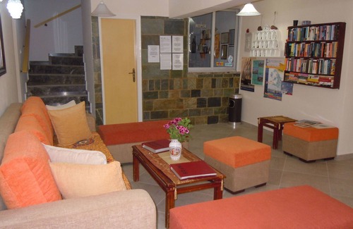 Karterados House | Pension Atlas