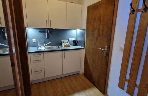 Leutasch Bed & Breakfast | Pension Bärenwirt