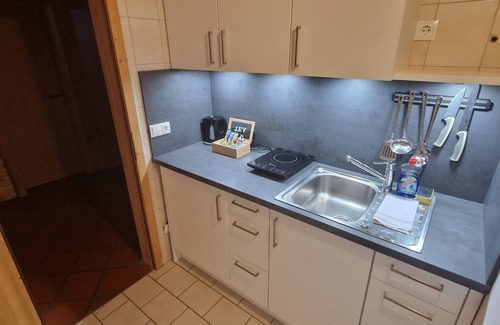 Leutasch Bed & Breakfast | Pension Bärenwirt