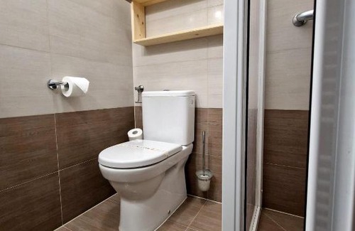 Kaprun House | Pension Baranek - Baranek Resorts