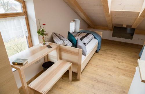 Rott a.Inn House | Pension Baumgartner