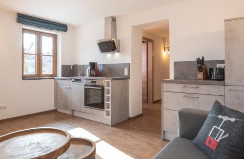 Lenggries Apartment | Pension BergMoment Ferienwohnungen oder Zimmer mit Frühstück