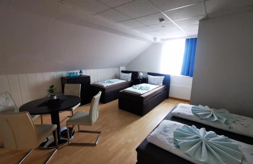 Nordwest House | Pension Bremer