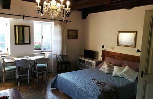 Brusne House | Pension Brusenka